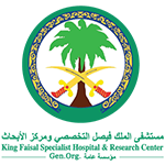 King Faisal Specialist Hospital & Research Centre