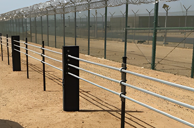 Muajiz Terminal Aramco