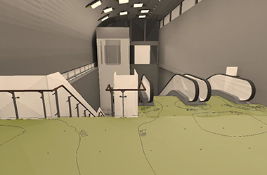 Riyadh Metro