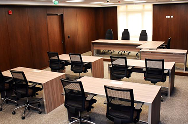 Saudi Central Bank