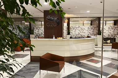 Saudi central bank